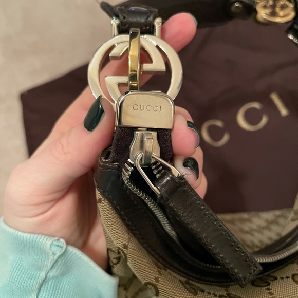Gucci hobo in excellent condition - Picture 5 of 9